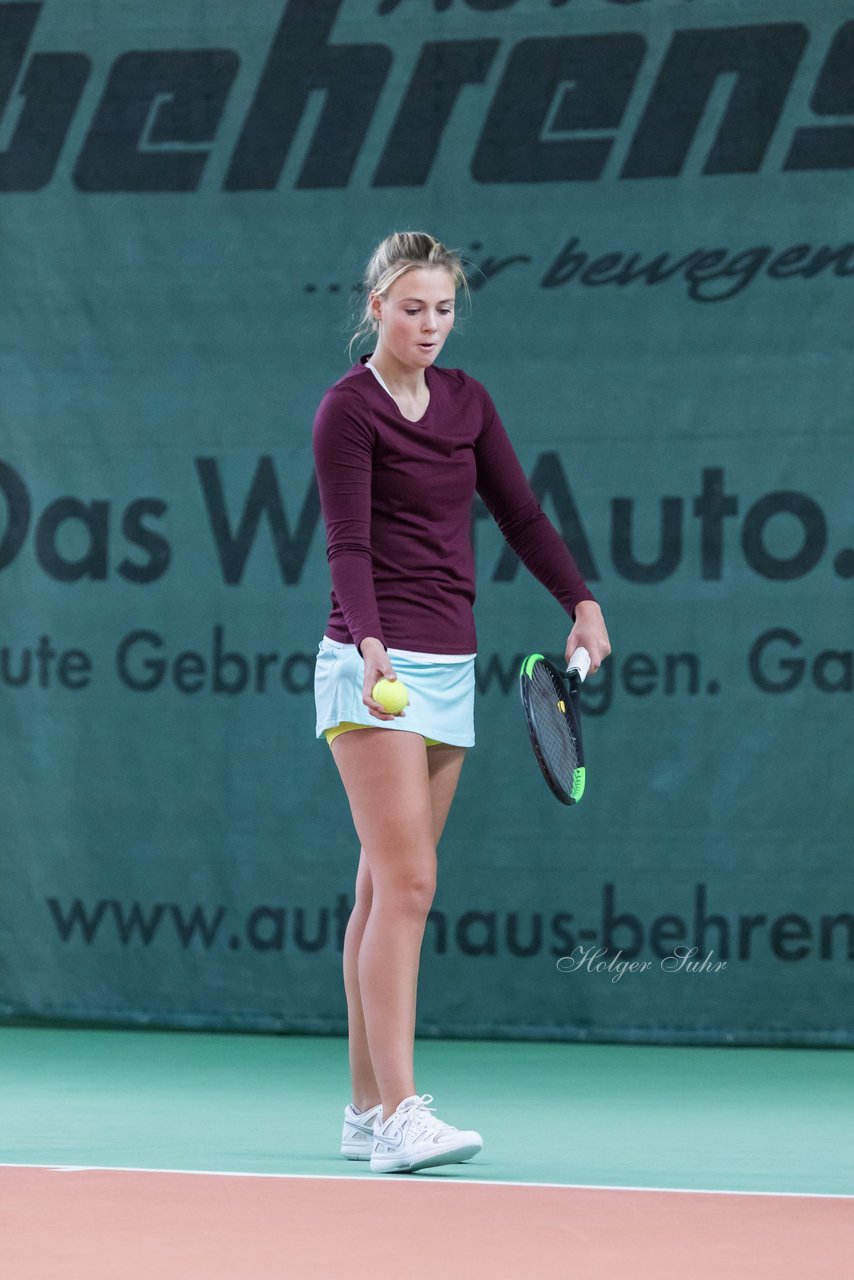 Jenny Wacker 138 - Bremen Open